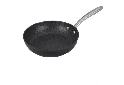 Prestige Scratch Guard Non-Stick Aluminium Stifry Frying Pan 21cm